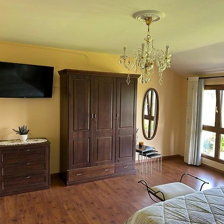 Casa La Gueelina En Asturias Villa Arriondas Exteriör bild