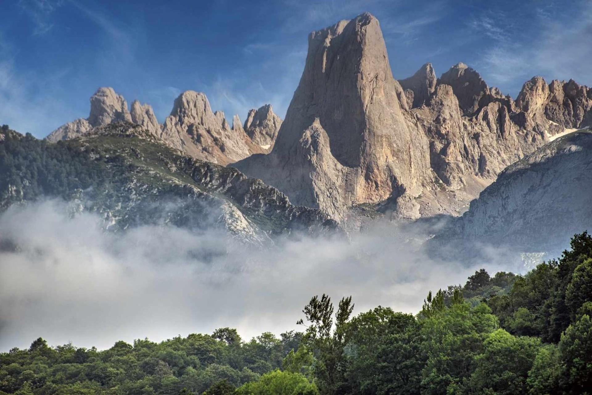 Casa La Gueelina En Asturias Villa Arriondas Exteriör bild