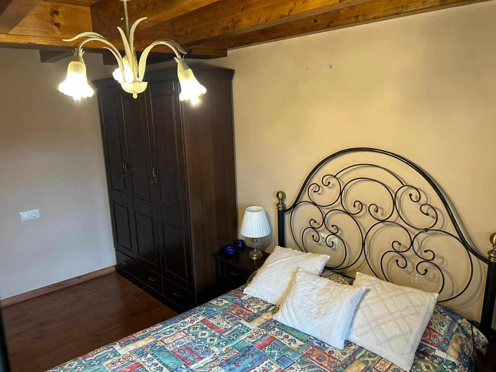 Casa La Gueelina En Asturias Villa Arriondas Exteriör bild