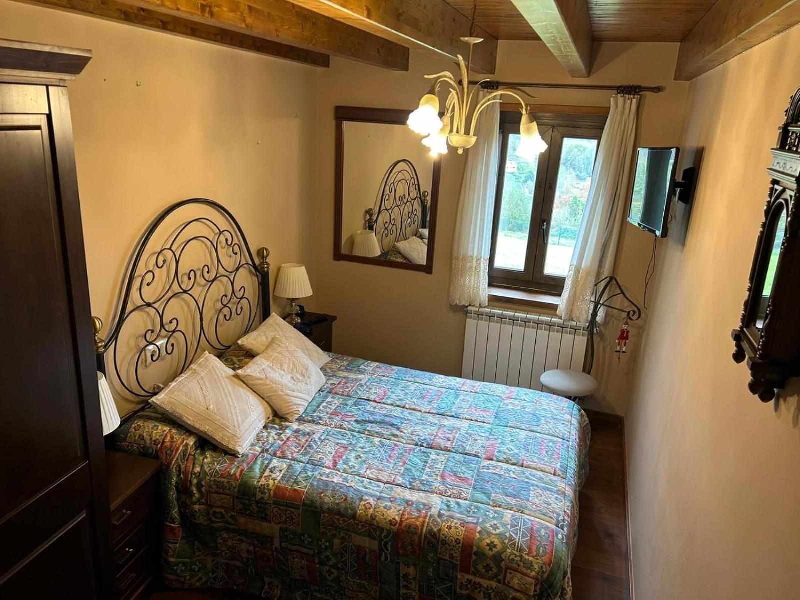 Casa La Gueelina En Asturias Villa Arriondas Exteriör bild