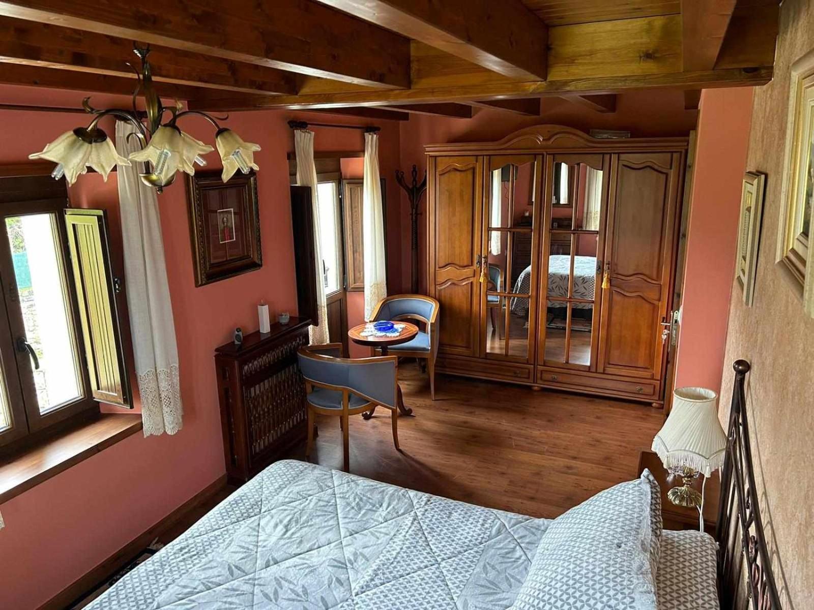 Casa La Gueelina En Asturias Villa Arriondas Exteriör bild