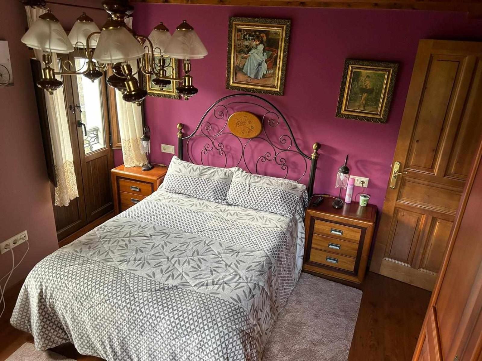 Casa La Gueelina En Asturias Villa Arriondas Exteriör bild