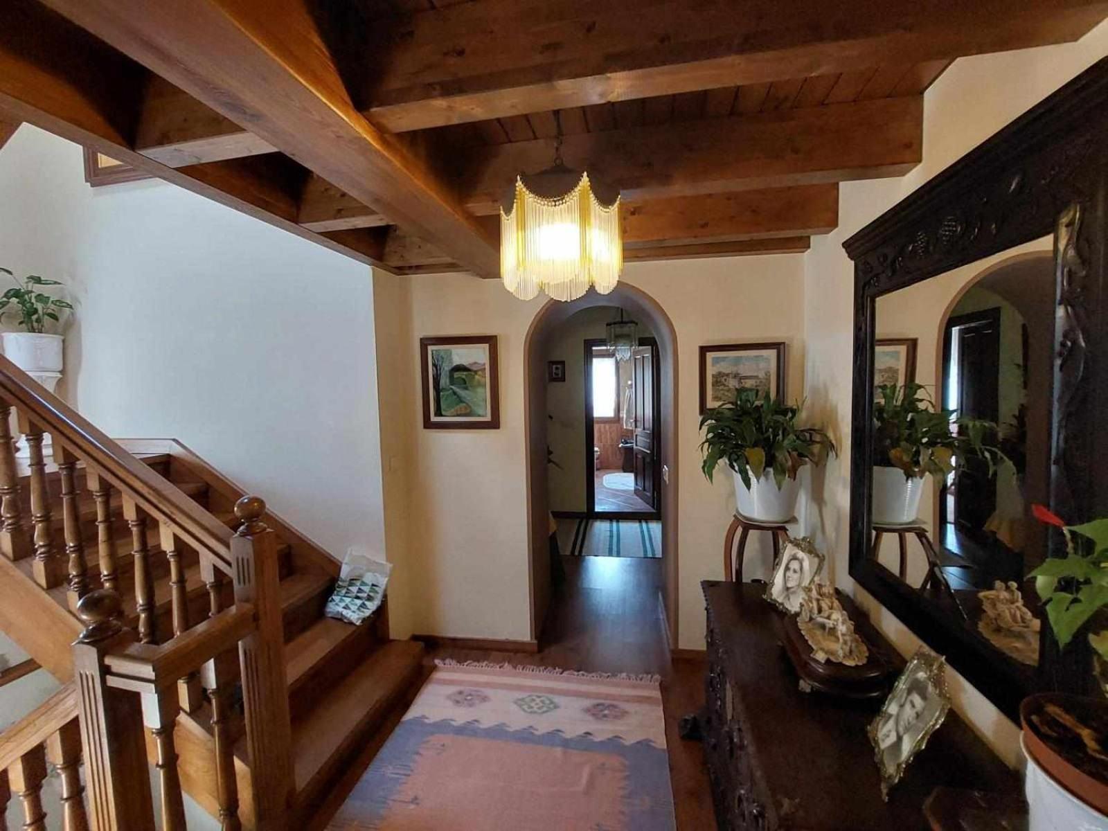 Casa La Gueelina En Asturias Villa Arriondas Exteriör bild