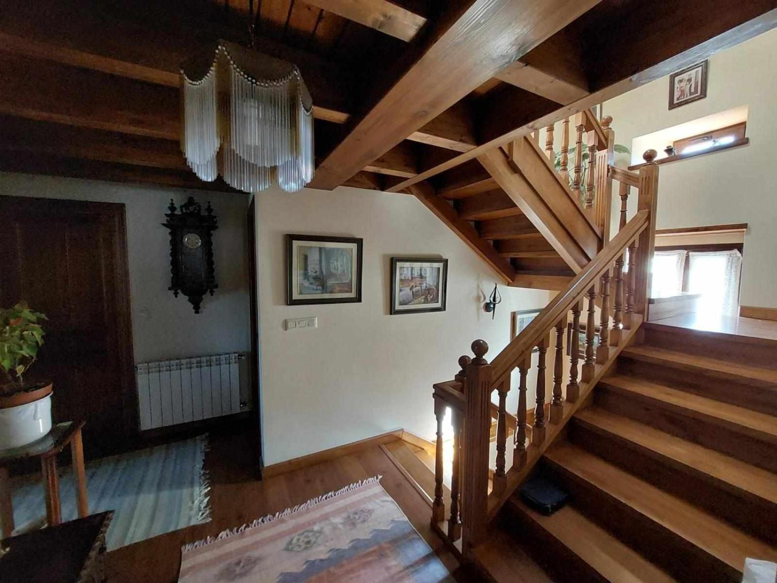 Casa La Gueelina En Asturias Villa Arriondas Exteriör bild