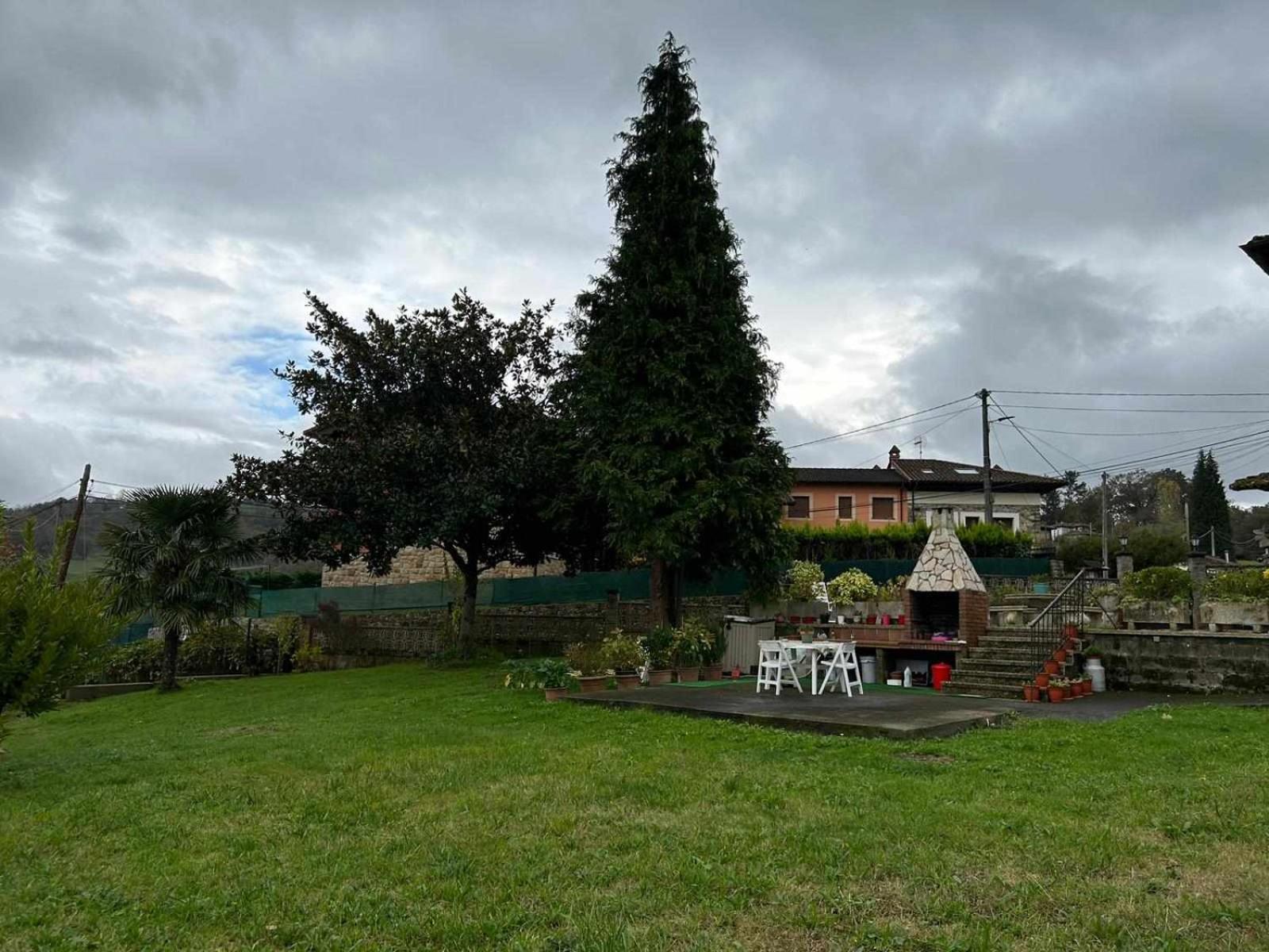 Casa La Gueelina En Asturias Villa Arriondas Exteriör bild