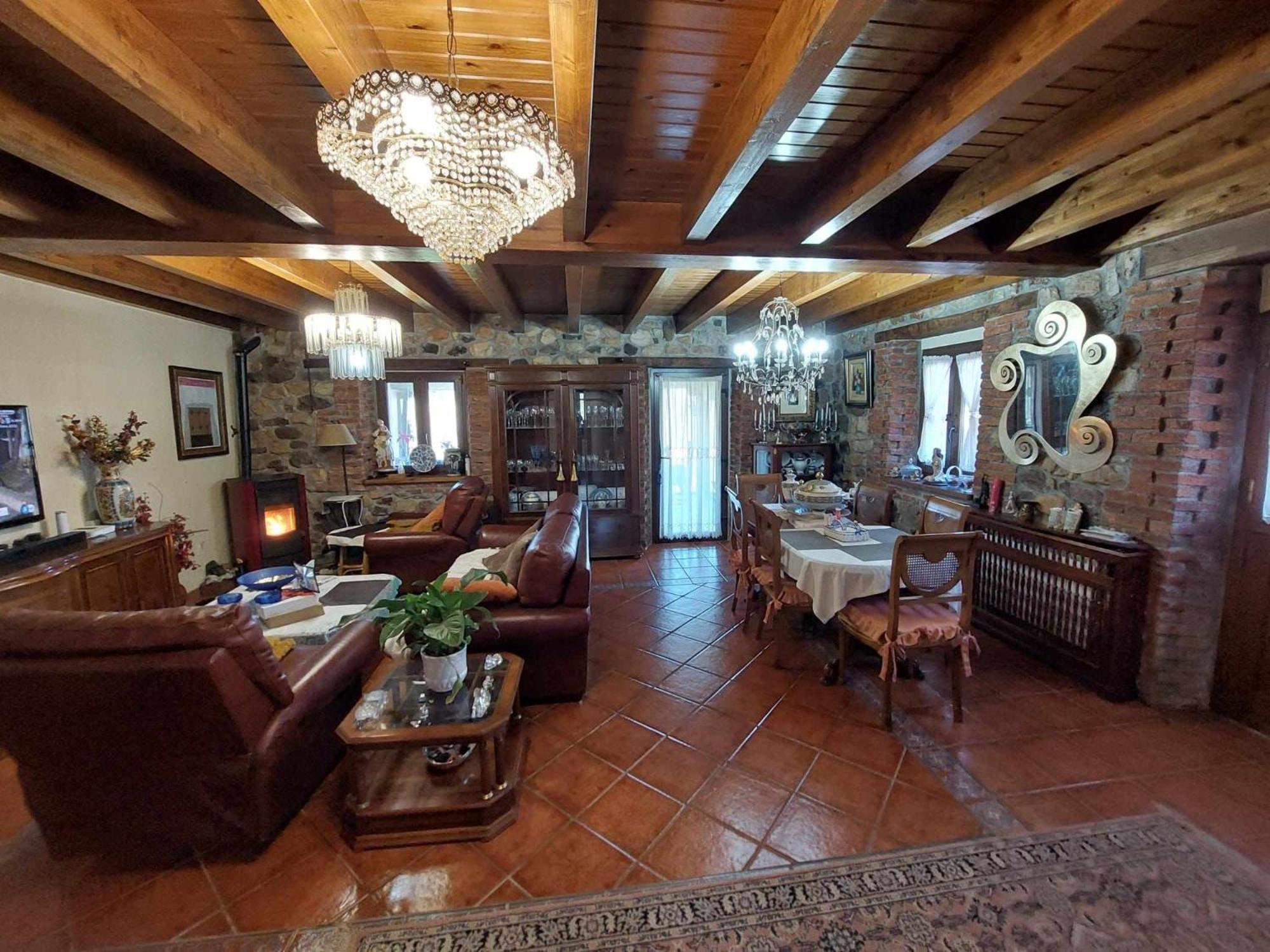 Casa La Gueelina En Asturias Villa Arriondas Exteriör bild
