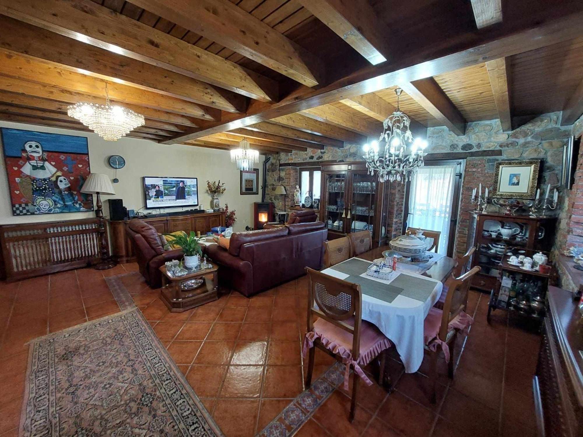 Casa La Gueelina En Asturias Villa Arriondas Exteriör bild