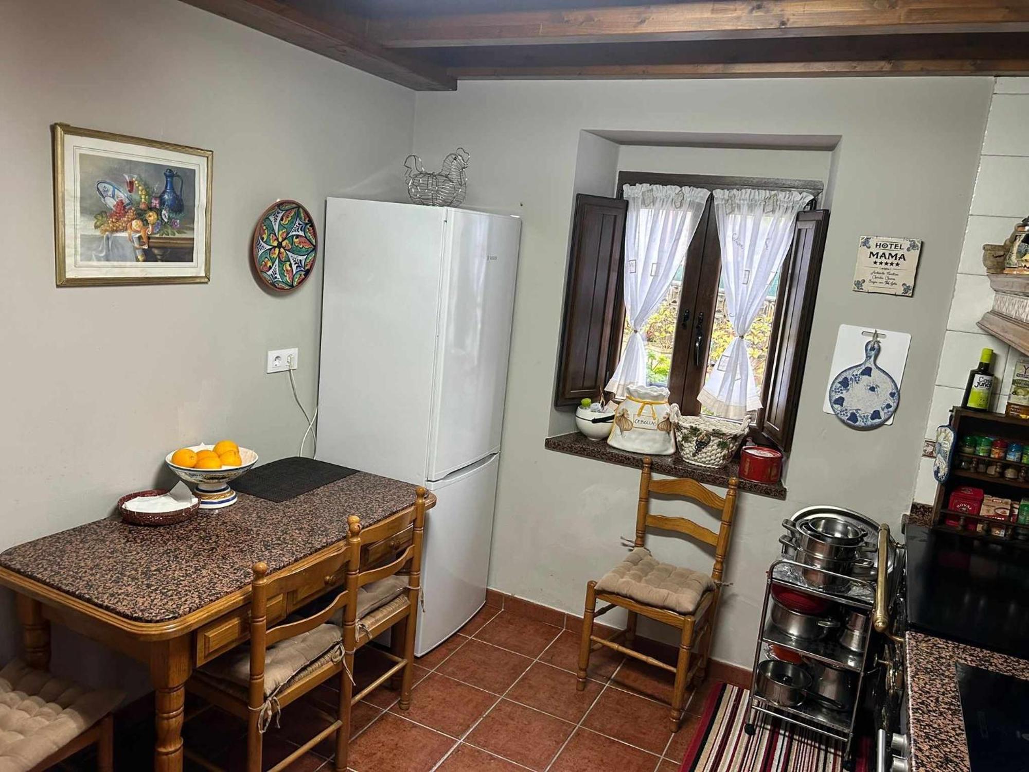 Casa La Gueelina En Asturias Villa Arriondas Exteriör bild